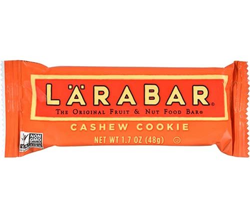 Larabar Cashew Cookie