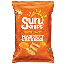 Son chips!!!