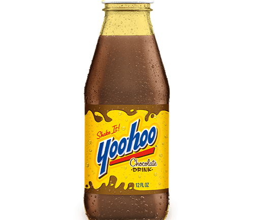 Yoohoo Drink